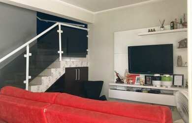 Imagem 1: Casa Condomínio no Jardim Califórnia - Jacareí - Residencial Village...