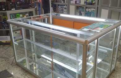 Imagem 14: Aluguel de stand's na Tijuca - Rio de Janeiro - RJ