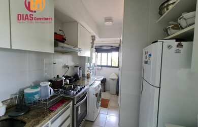Imagem 15: Apartamento à venda no bairro Patamares - Salvador/BA