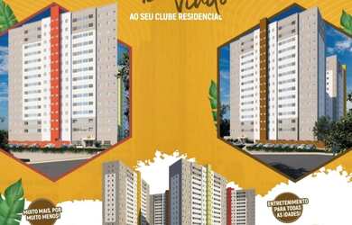 Imagem 2: MIRANTE FLAMBOYANT- 3 DORMS C/VARANDA GOURMET-JD FLAMBOYANT