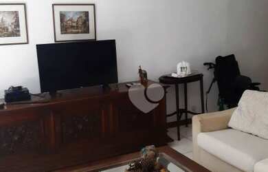 Imagem 3: Lopes Enjoy vende Apartamento 3 quartos , 125 m² por R$ 1.800.000 - Lagoa - Rio de Janeiro