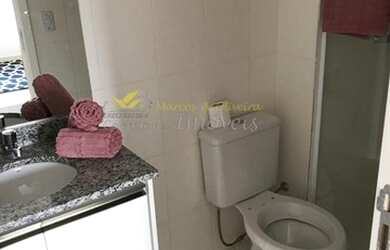 Imagem 7: Apartamento Padrão para Venda em Jardim Imperial Atibaia-SP - 214