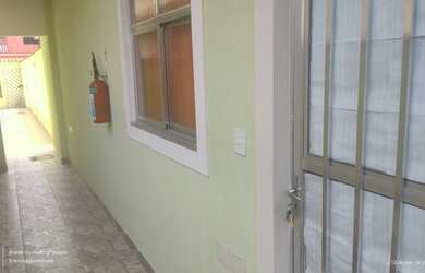 Imagem 11: Rocha Miranda. 70m² de Área, 1 Banheiroe1 Dormitório