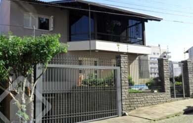 Imagem 2: CAXIAS DO SUL - Casa Padrão - Madureira