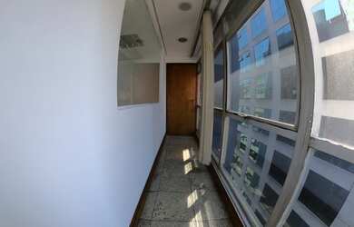 Imagem 10: Empresarial Paulista de frente o shop Paulista