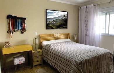 Imagem 6: LINDO APARTAMENTO DE 163 M2 NO CONDOMÍNIO ARTE PRIME VILA ARENS - JUNDIAI...