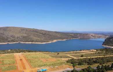 Imagem 2: Venda Lote no Condomínio Mirador Alto Padrão - Oportunidade