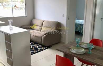 Imagem 3: Apartamento Padrão para Venda em Jardim Imperial Atibaia-SP - 214