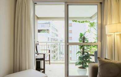 Imagem 16: Apartamento para venda e locação no Jardim Paulista, São Paulo