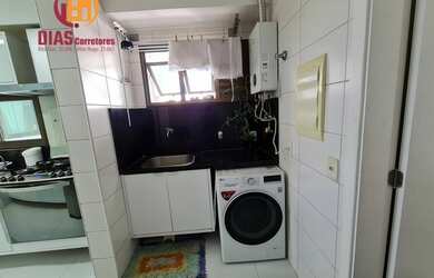 Imagem 13: Apartamento à venda no bairro Patamares - Salvador/BA