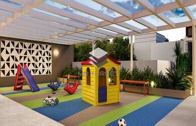 Imagem 13: SÃO PAULO - Apartamento Padrão - JARDIM MARAJOARA