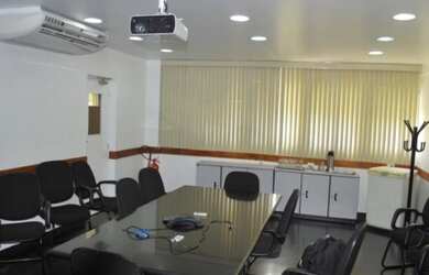 Imagem 9: Galpão industrial em Queimados RJ para venda de 27.000m² Click Galpões