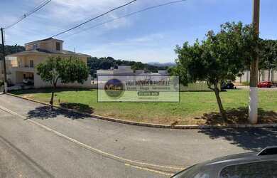 Imagem 1: Santana de Parnaíba - Loteamento/Condomínio - Parque Sinai