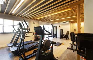 Imagem 5: Venha morar com sua família num condomínio maravilhoso todo seu