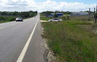 Imagem: O terreno possui 2.000m² de Área e está localizado em Centro