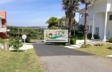 Imagem 12: Casa à venda no bairro Condomínio Fazenda Alvorada - Porto Feliz/SP