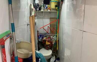 Imagem 8: Apartamento para venda possui 80 metros quadrados com 3 quartos em Leblon...