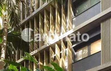 Imagem 1: Jardim América Jto. C. Paulistano Novo 197m² Úteis Lazer Total Vista...