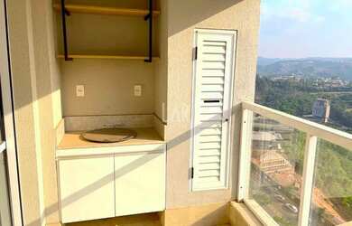 Imagem 3: Apartamento à venda, 3 quartos, 2 suítes, 2 vagas, Vila da Serra - Nova...