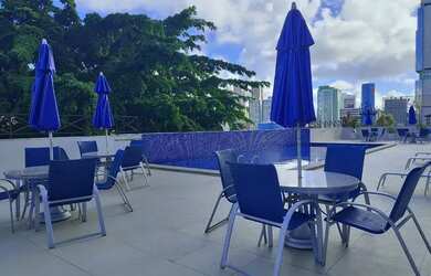 Imagem 14: APARTAMENTO RESIDENCIAL em SALVADOR - BA, CAMINHO DAS ÁRVORES