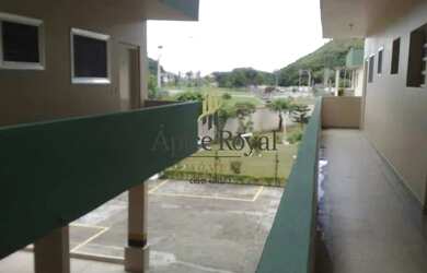 Imagem: A kitnet possui 1 Banheiro, 1 Vaga na garagem, 45m² de Área