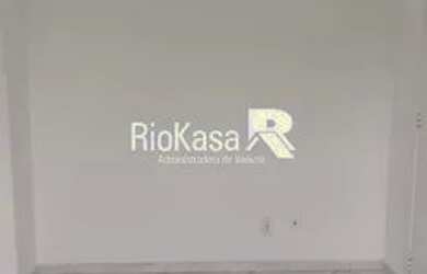 Imagem 12: RIO DE JANEIRO - Apartamento Padrão - FREGUESIA (JACAREPAGUA