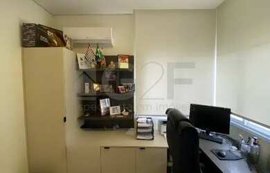 Imagem 16: Casa Swiss Park. Piscina, 282m² de Área, 4 Vagas na garageme3 Dormitórios