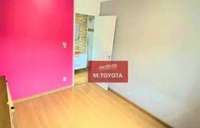 Imagem 5: Apartamento com 2 dormitórios, 48 m² - venda por R$ 199.000,00 ou aluguel...