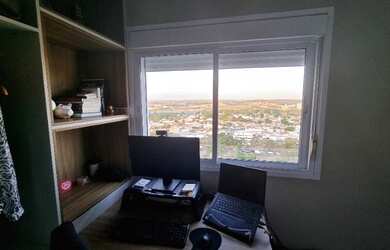 Imagem 9: Apartamento Talipô - Vista deslumbrante e ótima localização a Venda