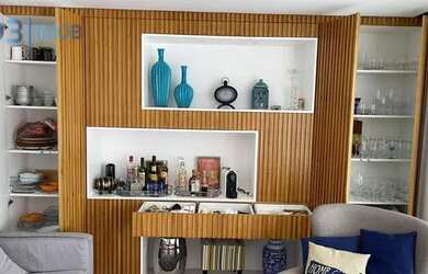 Imagem 10: Cobertura maravilhosa no Recreio dos Bandeirantes