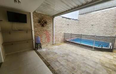 Imagem 7: RIO DE JANEIRO - Residencial - FREGUESIA JACAREPAGUÁ