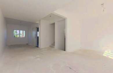 Imagem 7: SOBRADO NOVO NO BAIRRO ABRANCHES CURITIBA PR POR R$999.000,00