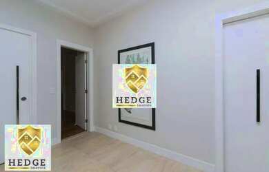 Imagem 4: Apartamento com 4 dormitórios à venda, 393 m² por R$ 2.500.000 - Vila Andrade - São Paulo