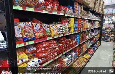 Imagem 11: MERCADO ESQUINA MOVIMENTO 270 MIL NO ERMELINO MATARAZZO. 1550