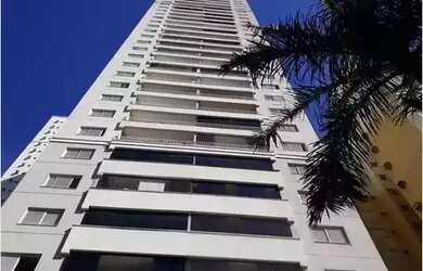 Imagem: O apartamento possui 3 Dormitórios, 2 Banheiros, 2 Vagas na