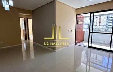 Imagem 1: Apartamento à venda no bairro Stiep - Salvador/BA