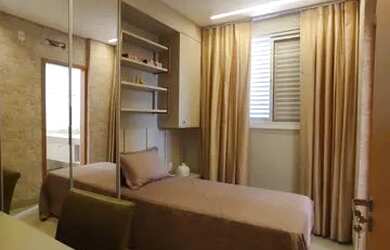 Imagem 11: Apartamento Residencial Luman Ville. QD 110 norte, 87 metros com 3 Suítes