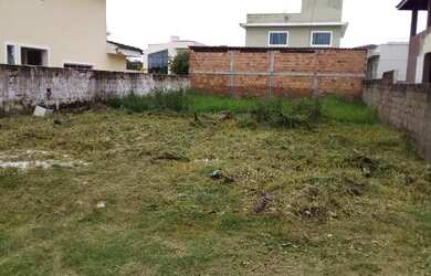 Imagem: O terreno possui 300m² de Área e está localizado em Parque