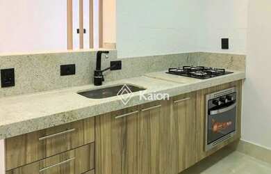 Imagem 11: Casa para locação no Condomínio Village Moutonnée em salto