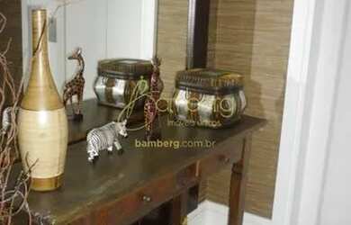 Imagem 4: APTO ALTO DA BOA VISTA - 4 DORM - 4 SUITES - 5 VAGAS - LAZER COMPLETO