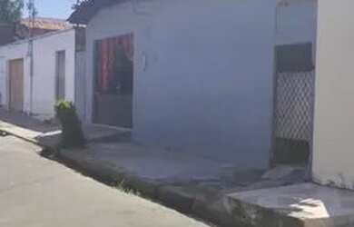 Imagem 6: Casa. Varanda, Área de serviço, 1 Vaga na garageme3 Dormitórios