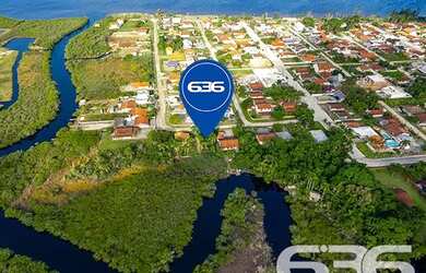 Imagem 15: Terreno Balneário Barra do Sul Pinheiros