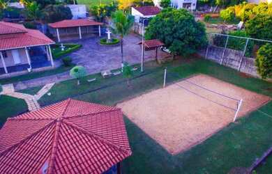 Imagem 3: Aluguel para finais de semana