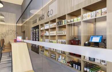 Imagem 11: Mirã Butantã. 81m² de Área, 1 Vaga na garageme3 Dormitórios