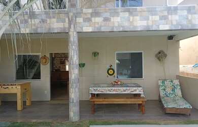 Imagem 16: Casa pra temporada em Jauá