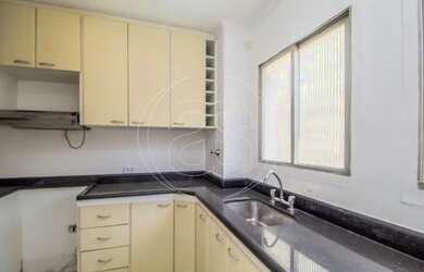 Imagem 16: São Paulo - Apartamento Padrão - Moema Pássaros