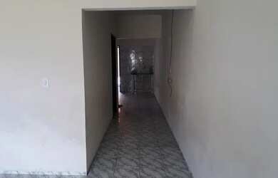 Imagem 4: Casa a venda no Siqueira. 1 Banheiroe1 Dormitório