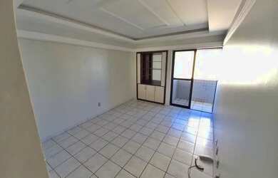 Imagem 2: Apartamento com 1 dormitório à venda, 50 m² por R$ 220.000,00 - Tirol...