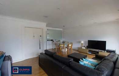 Imagem 6: Apartamento Venda 4 Dormitórios - 178 m² Brooklin