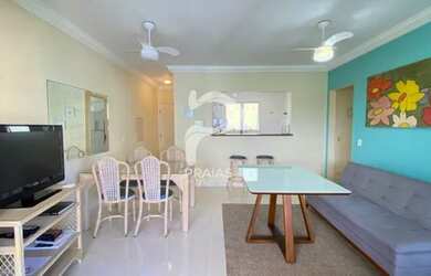 Imagem 5: RIVIERA DE SãO LOURENçO - Apartamento Padrão - Módulo 06